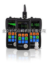高精度多功能超声测厚仪 TT390/TT390D/TT390DL